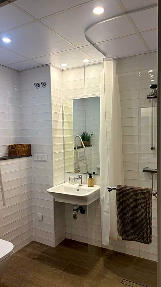 GLOBAL Apartments & Rooms
