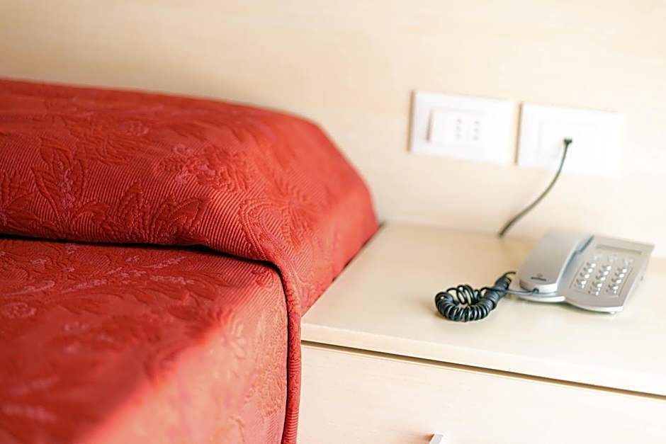 Hotel Break House Ristorante