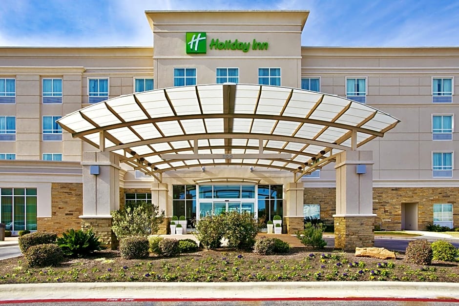 Holiday Inn Killeen Fort Hood