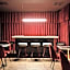 Hotel Cetina Murcia