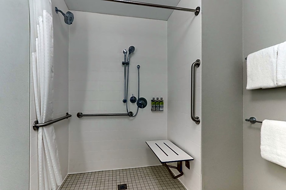 Holiday Inn Express & Suites - Roanoke – Civic Center