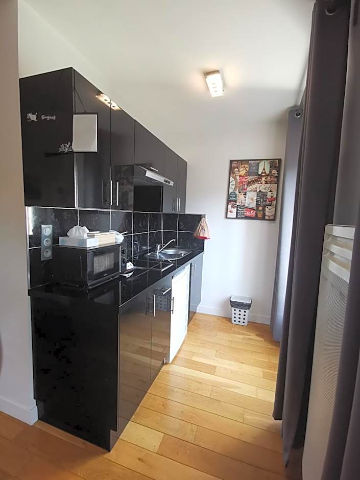 Hotel Oh Sevres Autrement