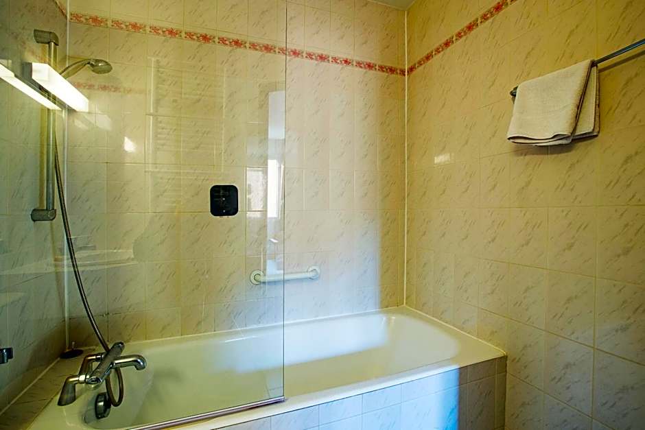 Gabhouse - Lyon Gerland - City Living Stay