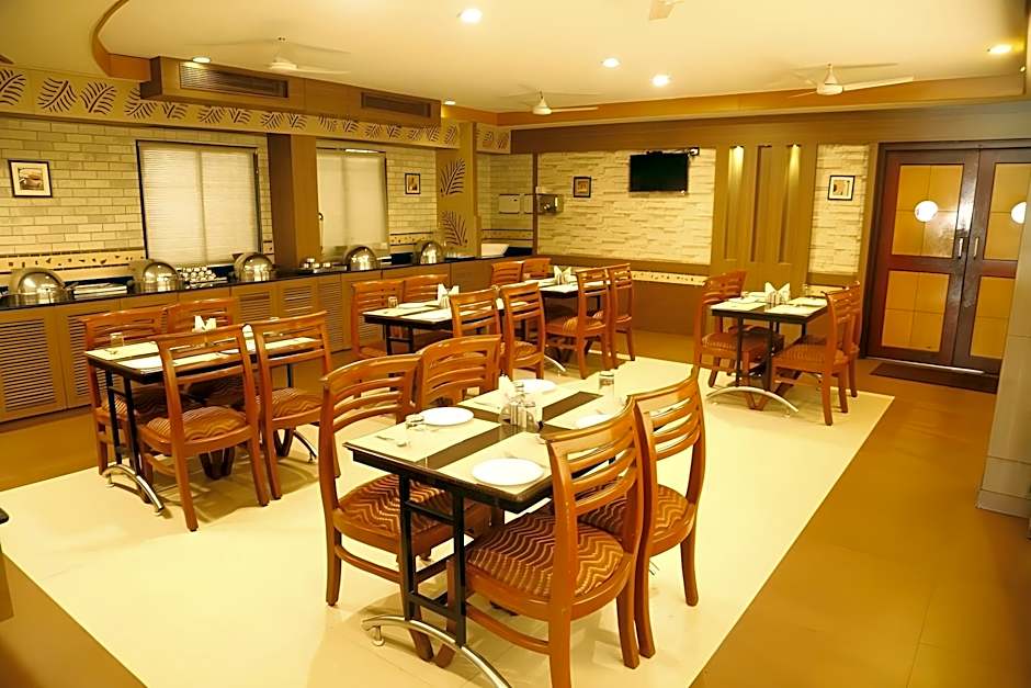 Super Capital O Grand Plaza