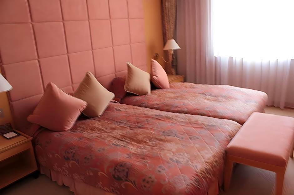 Grand Hotel Hakusan
