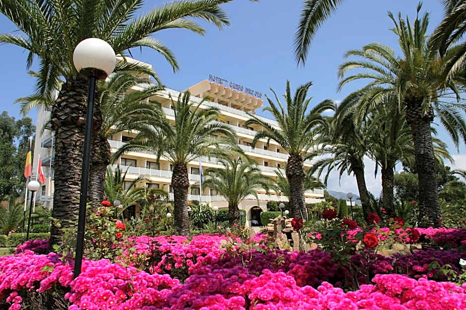 Hotel Campo Dell Oro