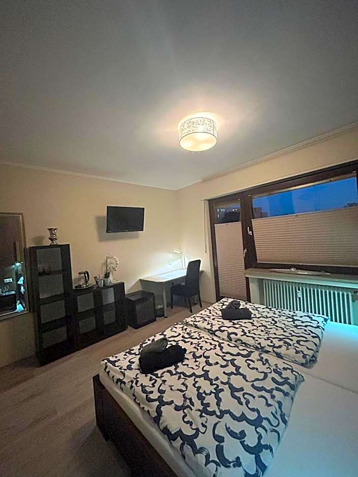 Hotel Am Markt