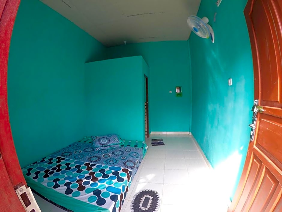 Penginapan asidik