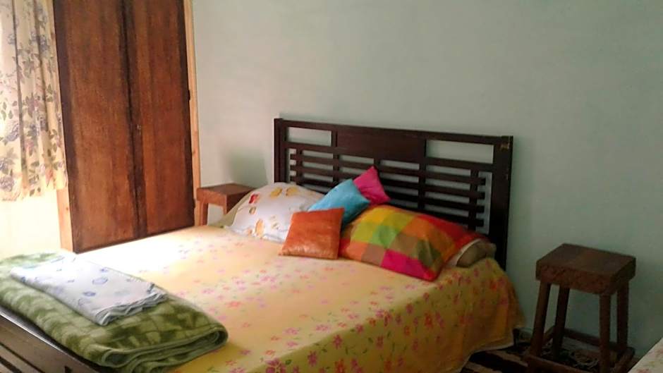 Maison d hôtes Tioute Chez Abdelmajid