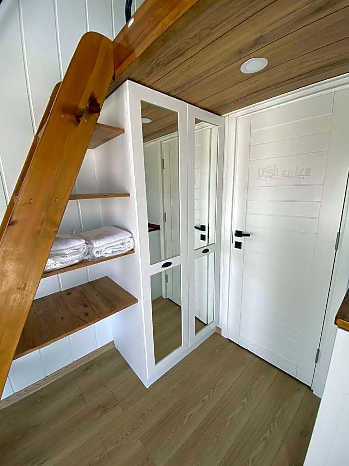 Lavira Tiny House Village