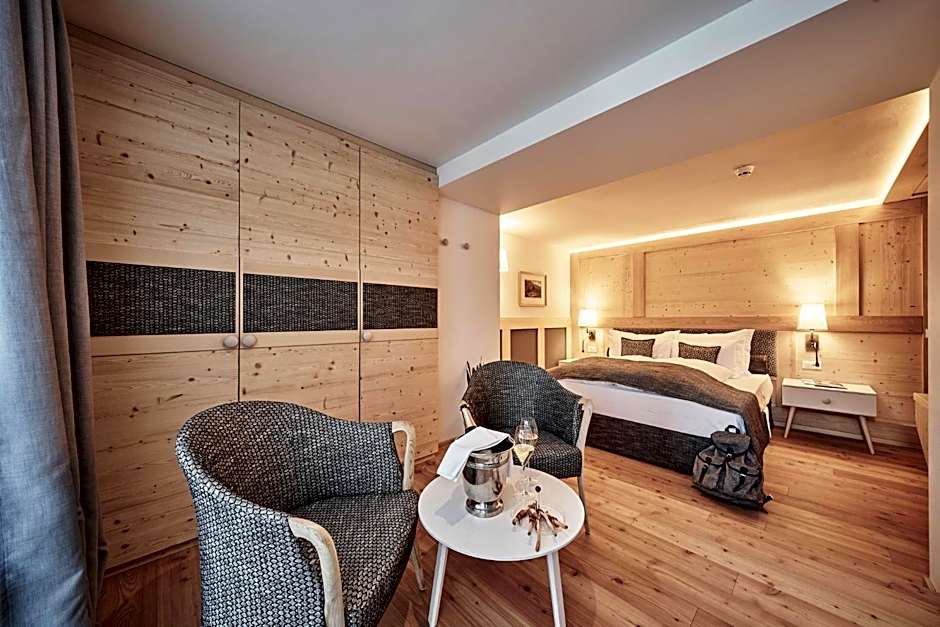 Goldene Rose Karthaus a member of Small Luxury Hotels of the World