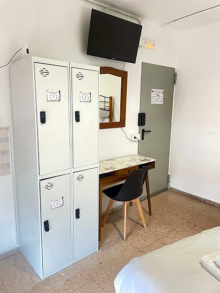 Hotel Arganda
