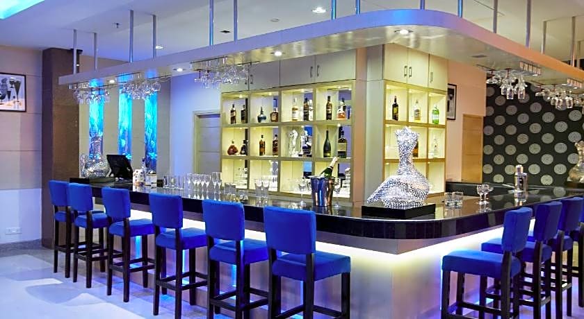 Days Hotel by Wyndham Neemrana Jaipur Highway