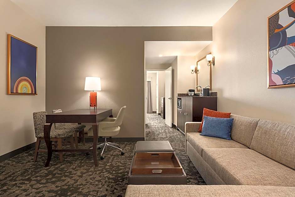 Embassy Suites by Hilton Orlando Lake Buena Vista South