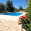 Likya Yolu Palas Hotel
