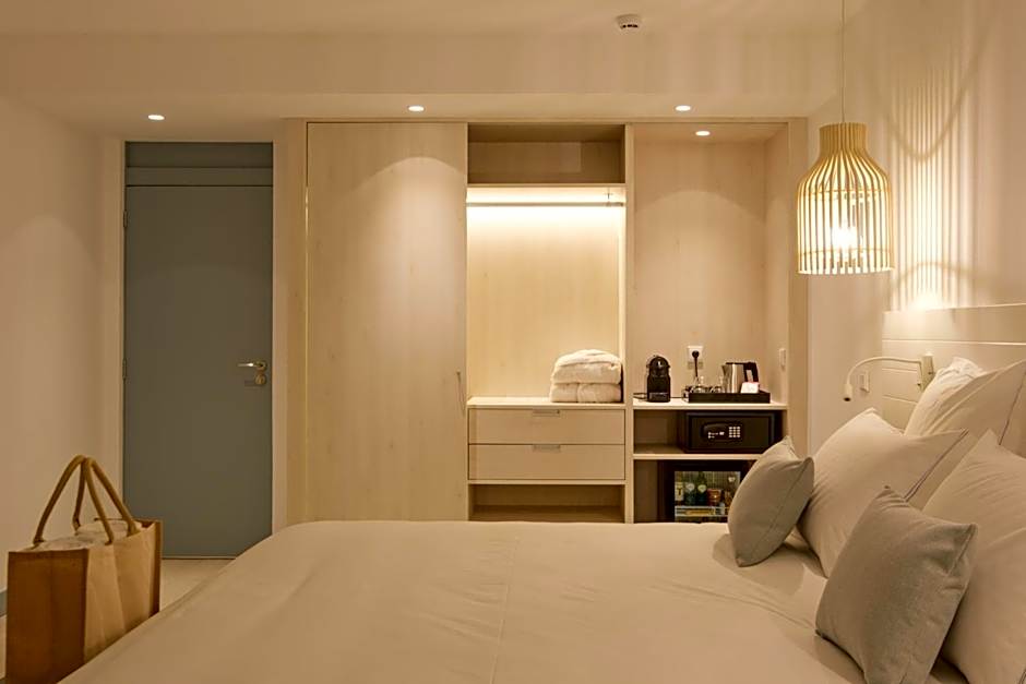 Malibu Foz Hotel - La Maison Younan