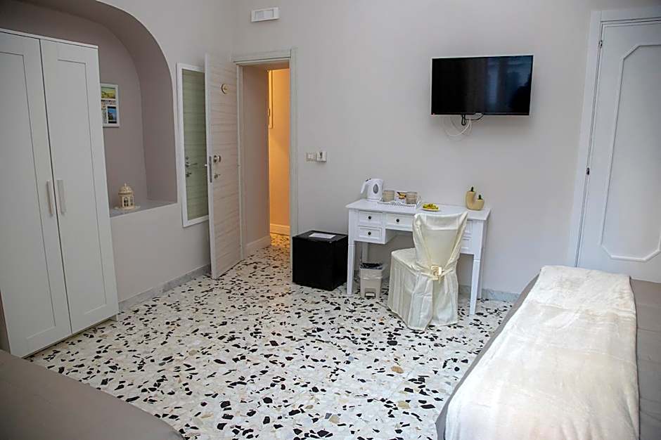 Agorà Mura Greche B&b