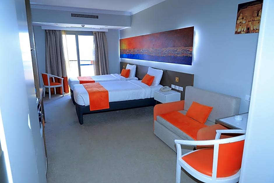 Citymax Hotel Aswan