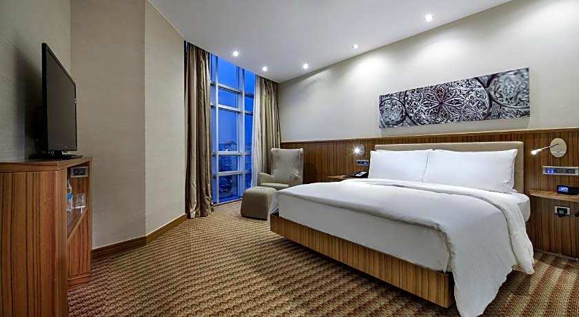 Hampton Inn By Hilton Gaziantep City Centre