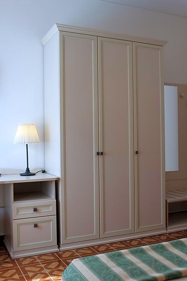 Casa Vacanza San Pietro