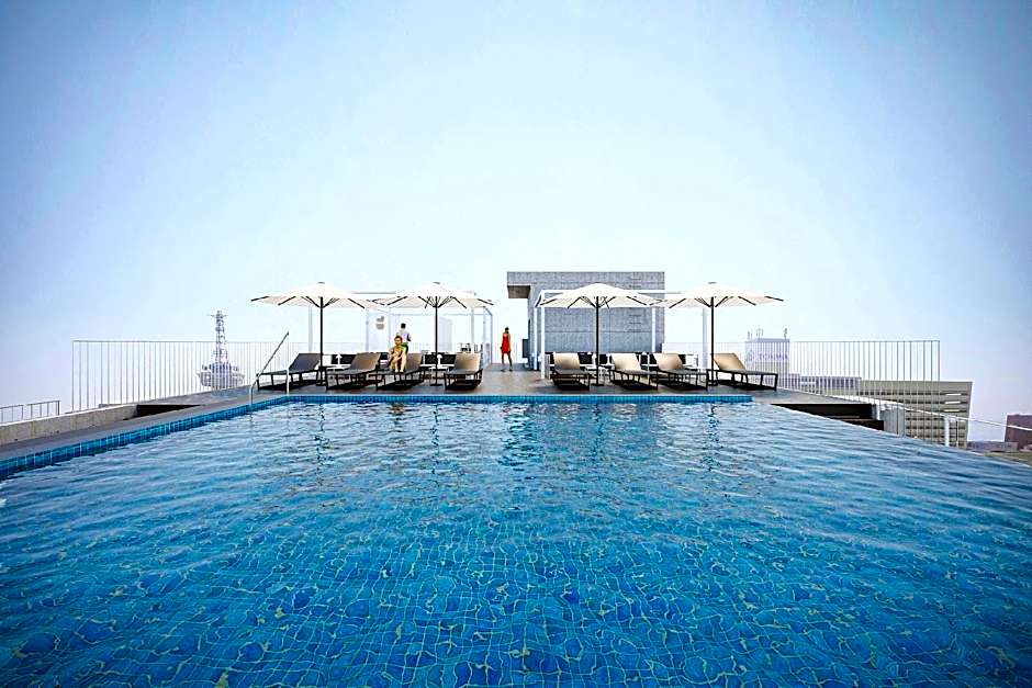 AMANEK BEPPU Yula-re