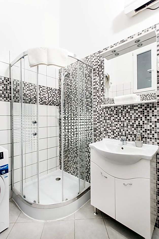 Grand Budapest Apartments