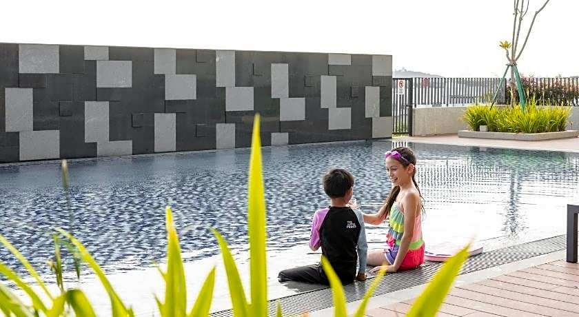 Holiday Inn Sepang Airport By IHG