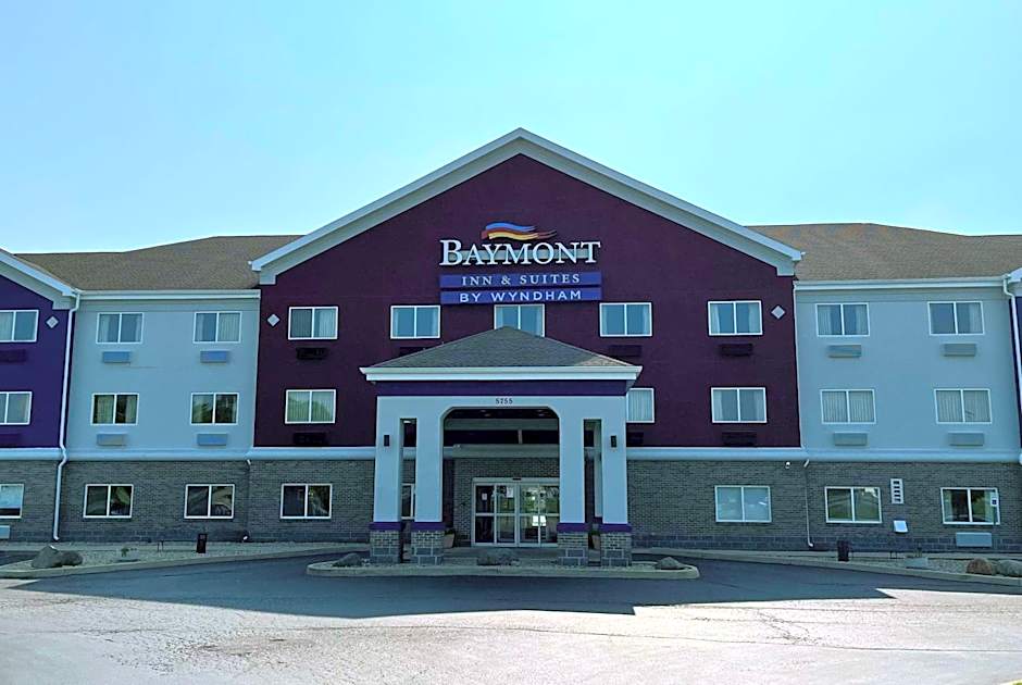 Baymont by Wyndham Indianapolis Northeast