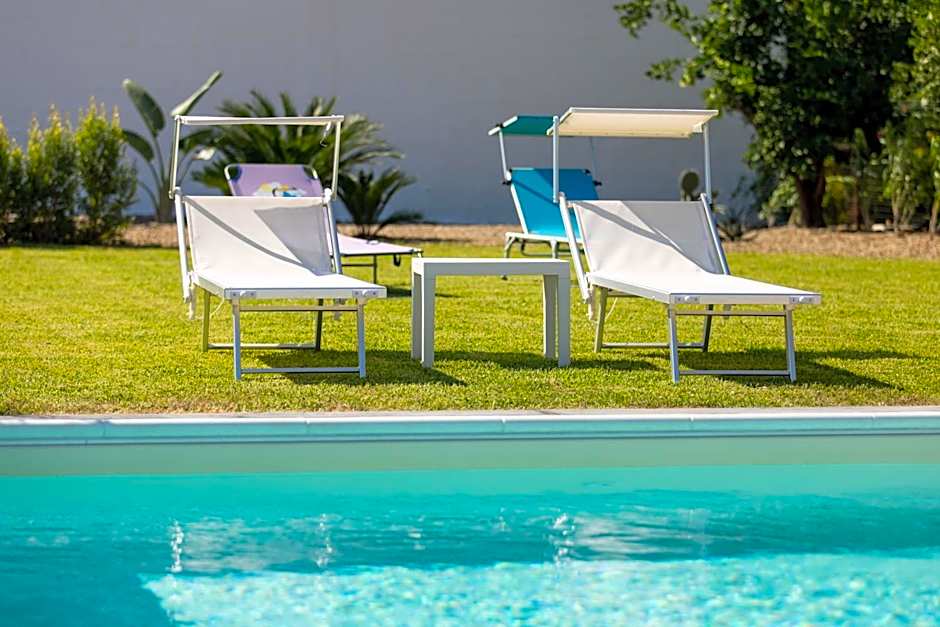 Veda elegant rooms