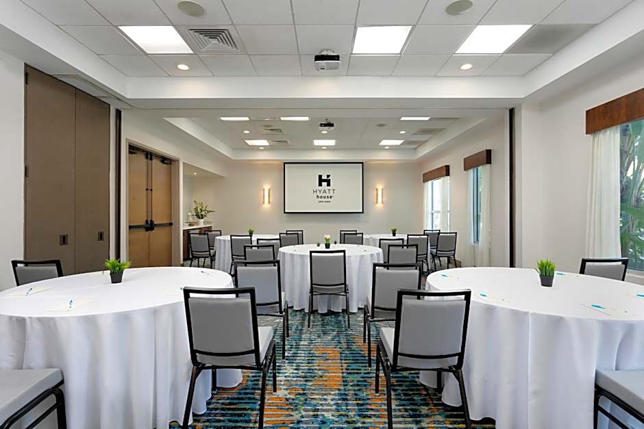 Hyatt House San Juan