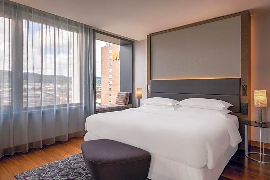 Sheraton Zurich Hotel