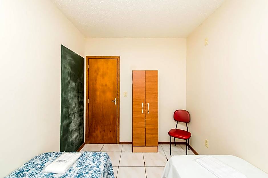 Rental São José - Acomodações Residenciais II