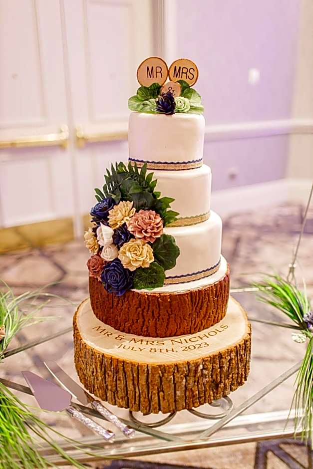 Philadelphia Airport Marriott