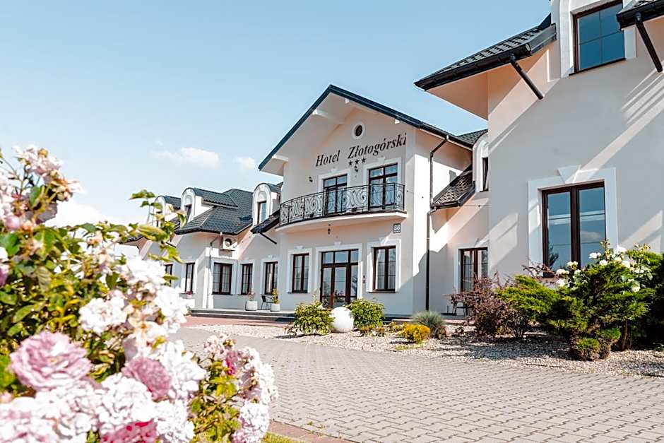 Hotel Złotogórski