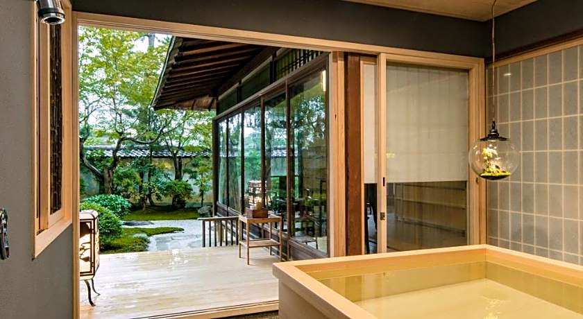 Kyoto Nanzenji Ryokan Yachiyo