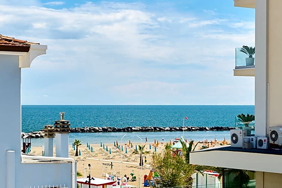 Hotel Acquario