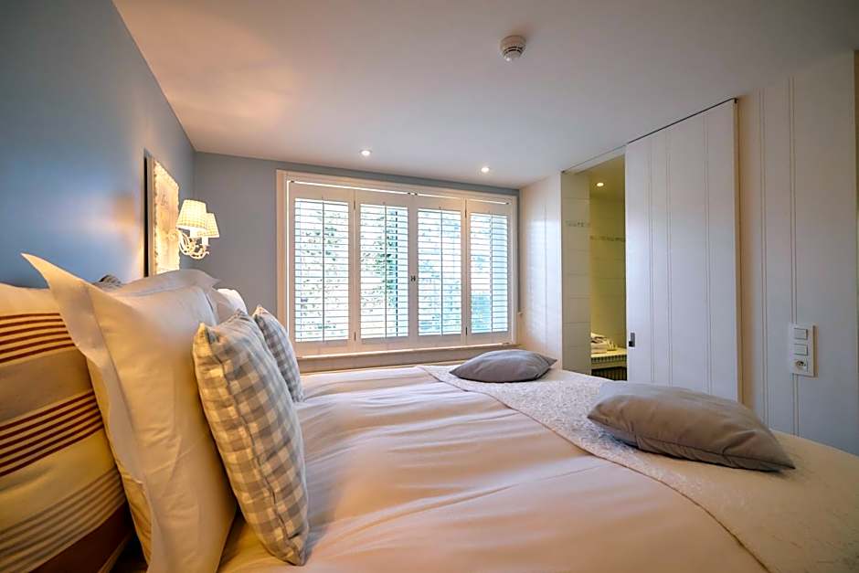 Romantik Manoir Carpe Diem