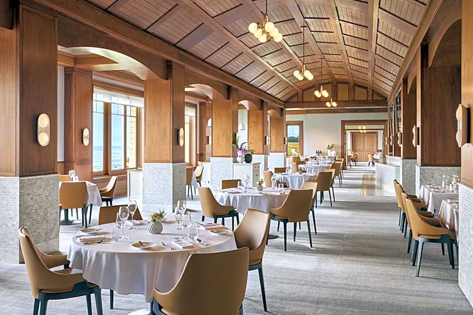 The Ritz-Carlton Half Moon Bay