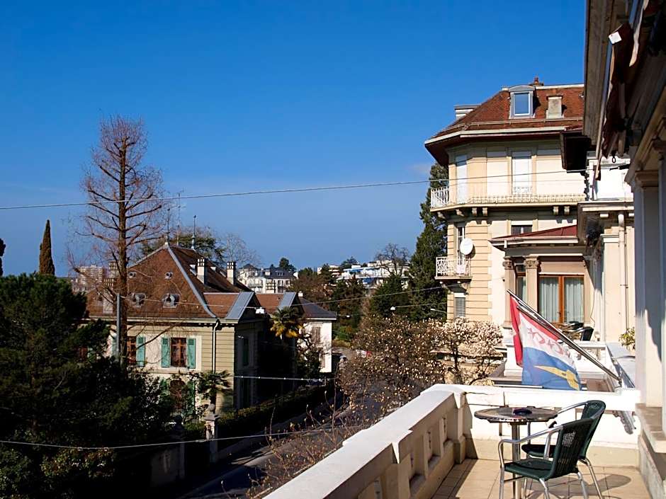 Villa Toscane Swiss Quality Hotel