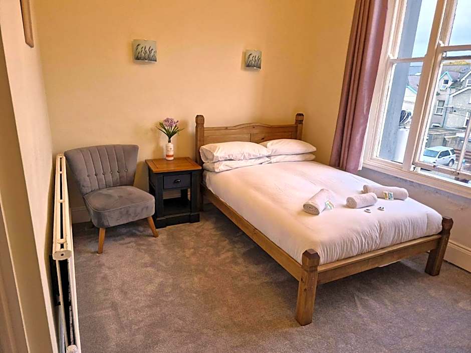 The Menai Hotel and Bar