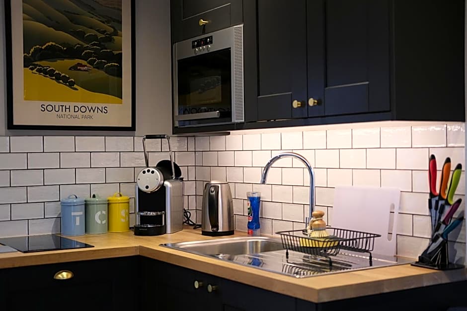 The Crown Inn Dial Post