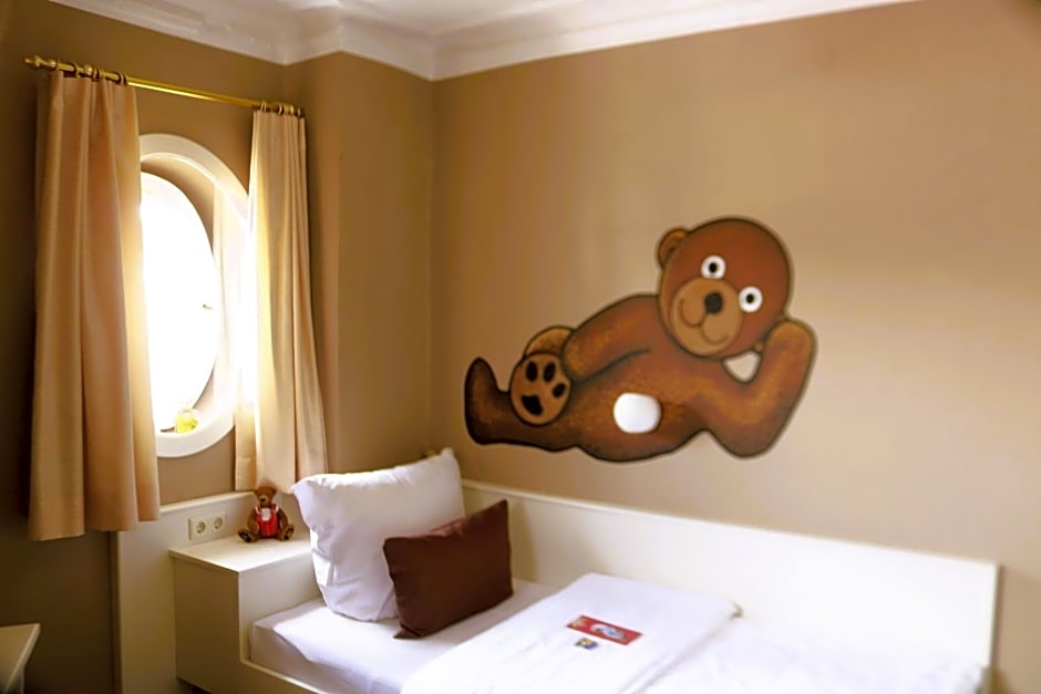 Teddybärenhotel