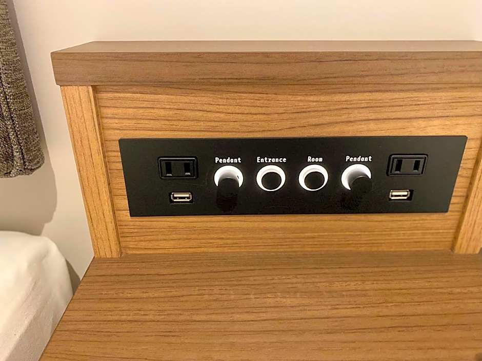 Hotel Resol Stay Akihabara