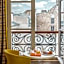 Hotel Le petit Paris