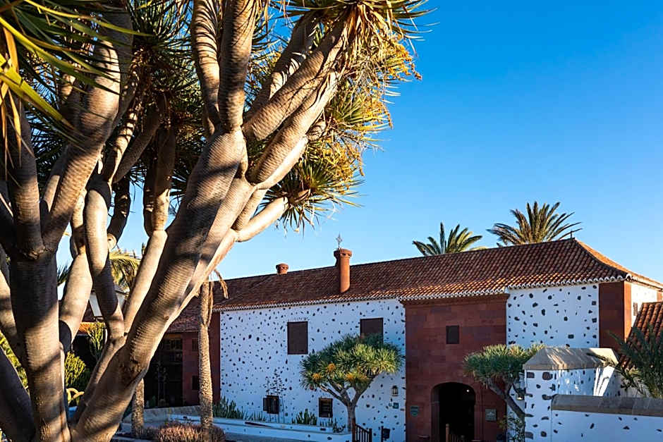 Parador de La Gomera