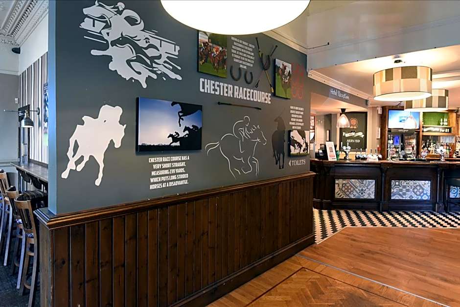 Oaklands by Greene King Inns