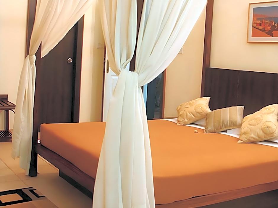 Banyan Tree Courtyard Hotel – Candolim Beach, 