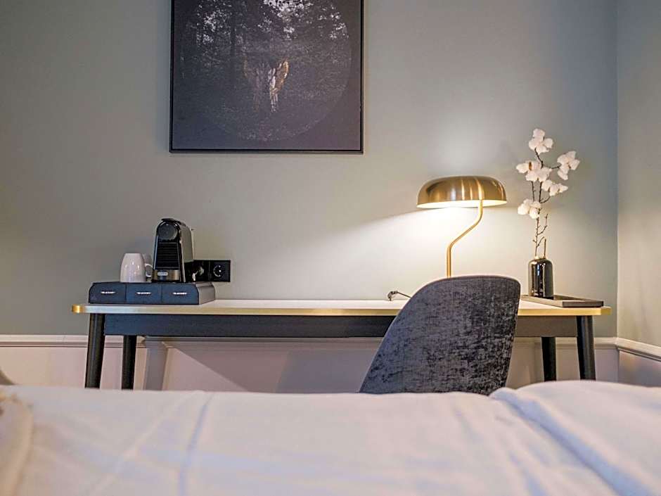 Mercure Hotel Pforzheim