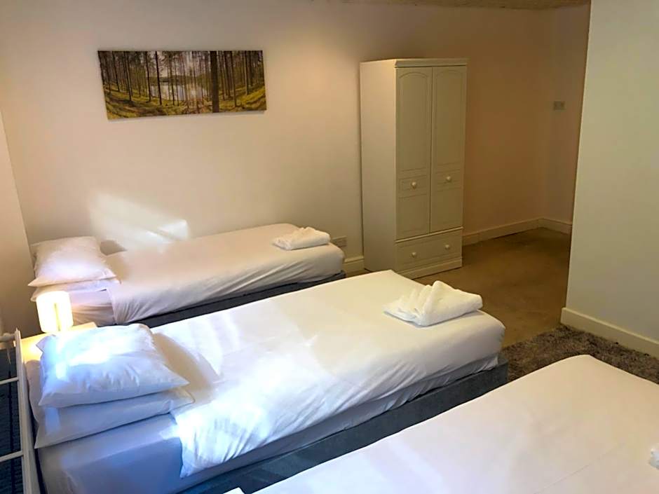 Ullswater Hotel