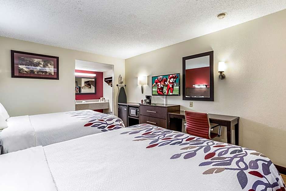 Red Roof Inn Gallup